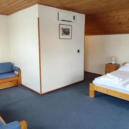 Gæstehus Adler Panzio 3*