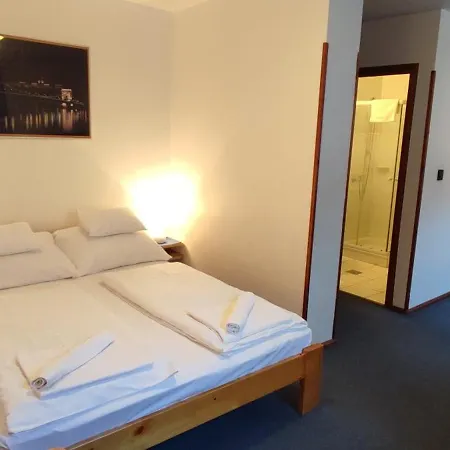 Affittacamere Adler Panzio Budaörs