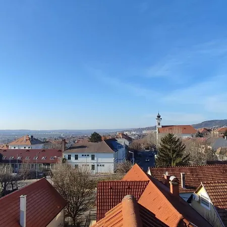 Adler Panzio Gæstehus 3*
