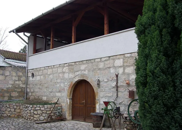 Pensionat Adler Panzio Budaörs