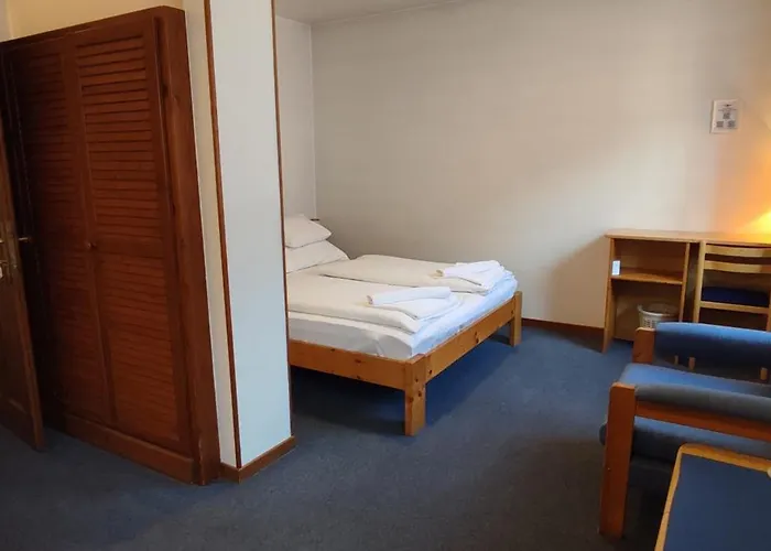 Adler Panzio 3* Budaörs